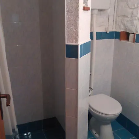 Vakantiehuis Dario *