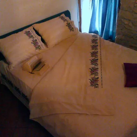 Vakantiehuis Dario Umag