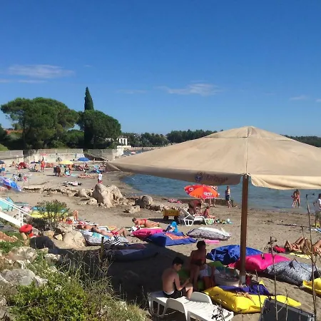Vakantiehuis Dario Umag